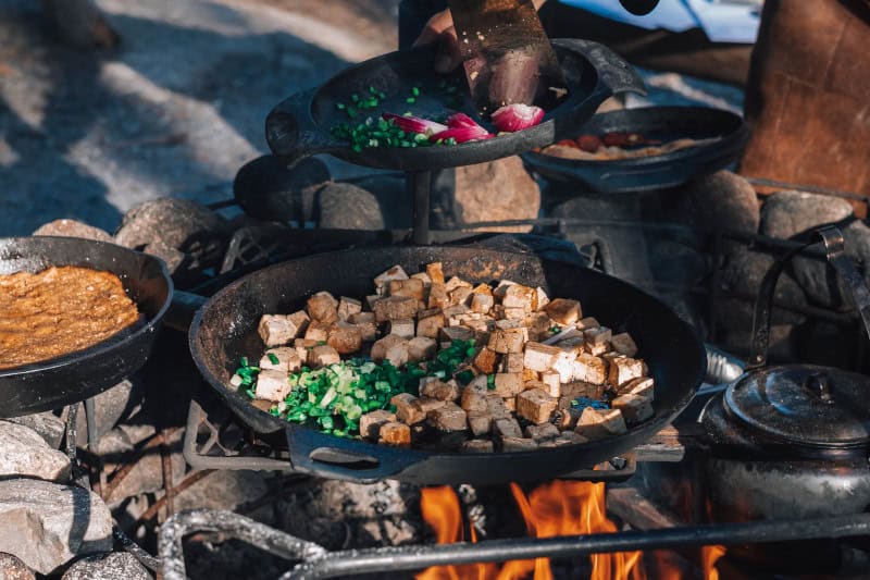 Juhlat Hevonkuusessa