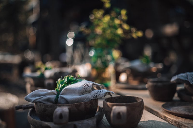 Juhlat Hevonkuusessa