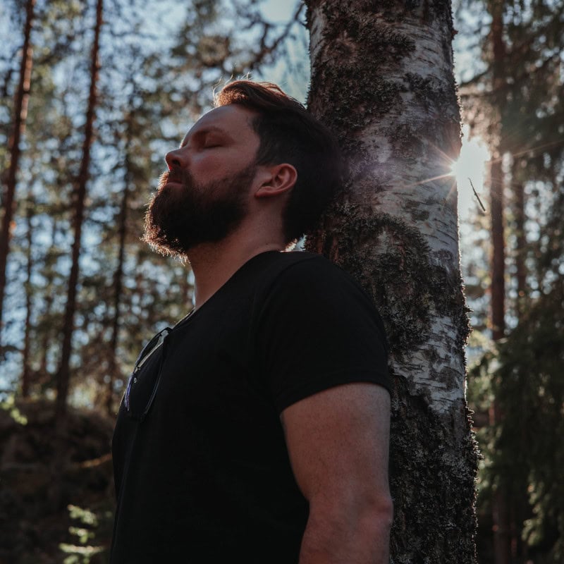 Päiväretket Hevonkuusessa