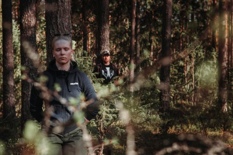 Yritystapahtumat Hevonkuusessa